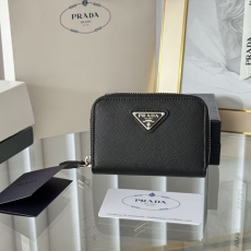 Prada Wallets